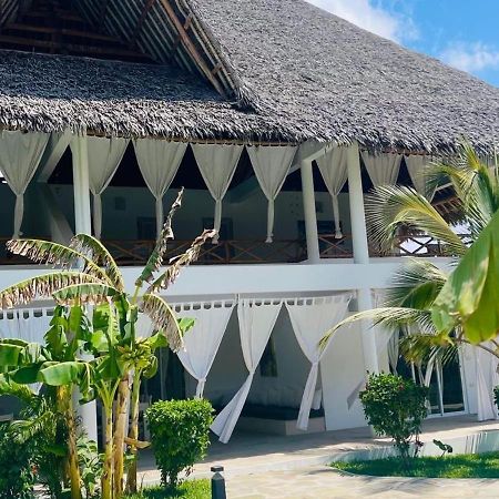 Nyota 11 - Jua Resort Watamu Exterior photo