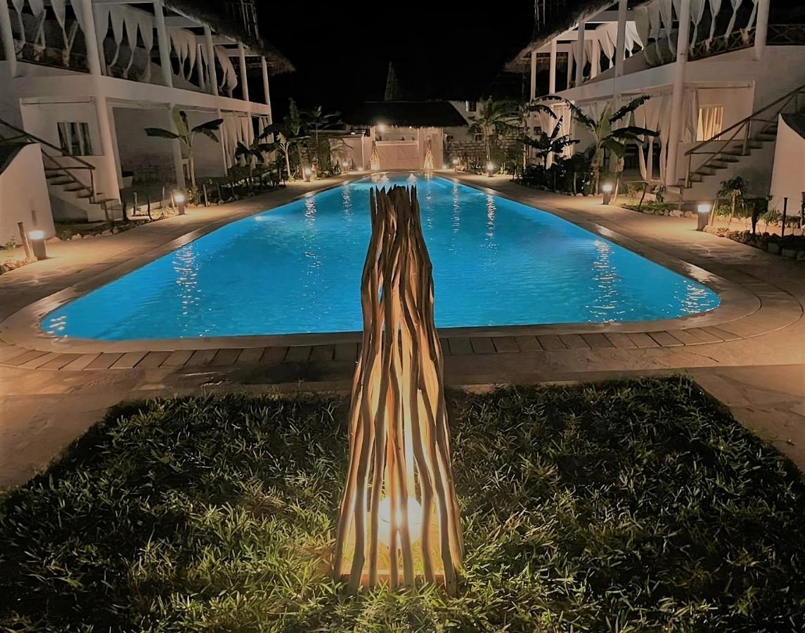 Nyota 11 - Jua Resort Watamu Exterior photo