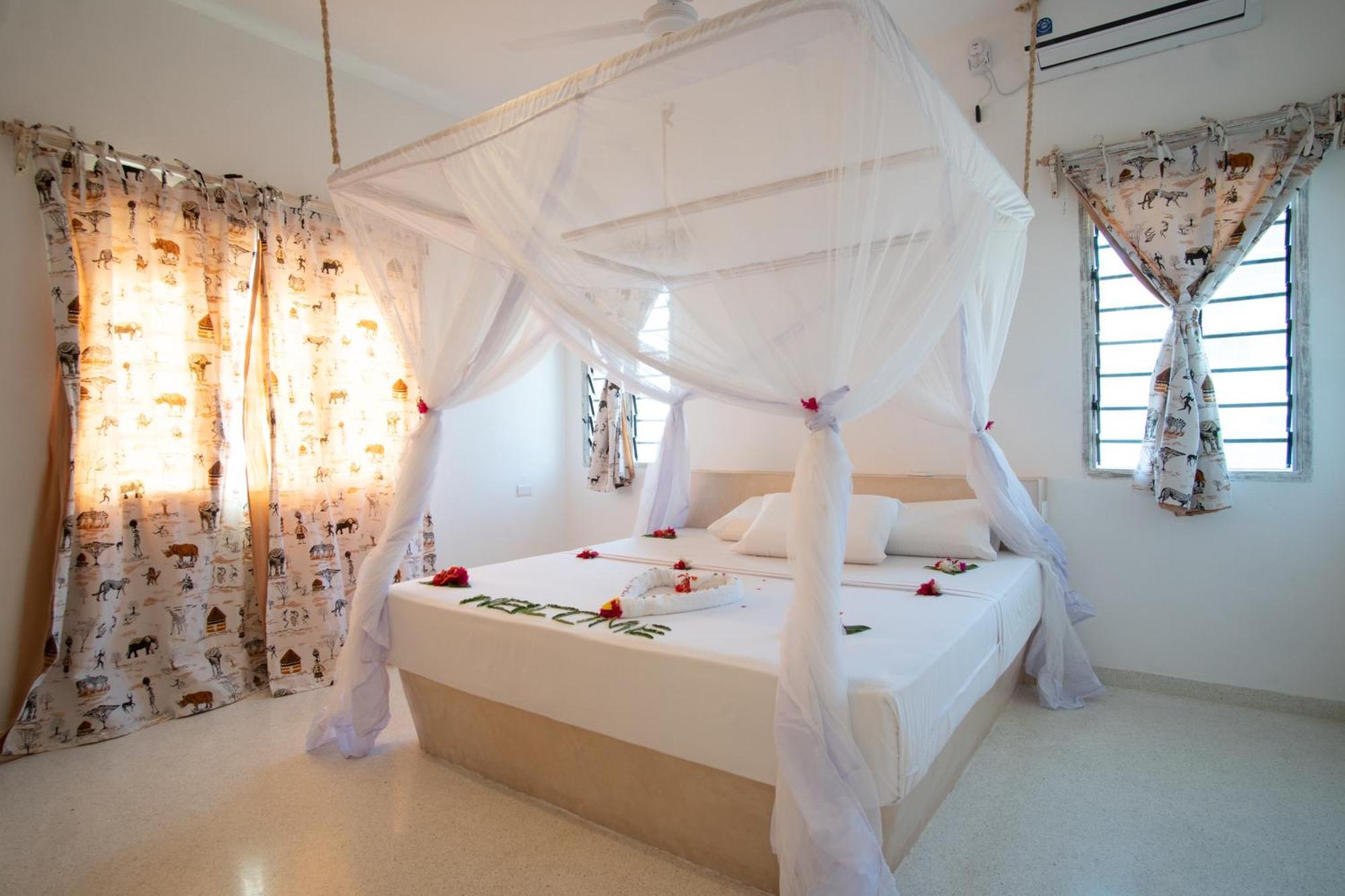 Nyota 11 - Jua Resort Watamu Exterior photo